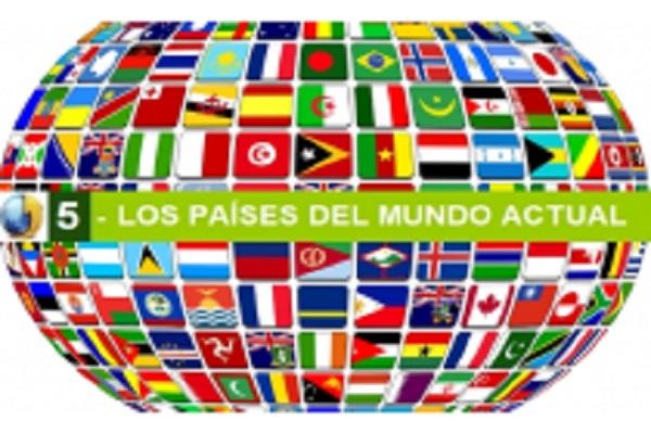 Captura de pantalla de portada del módulo
