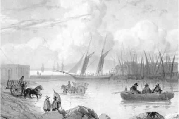 Montevideo Colonial