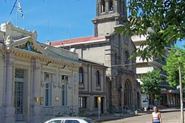 Ciudad de Tacuarembó