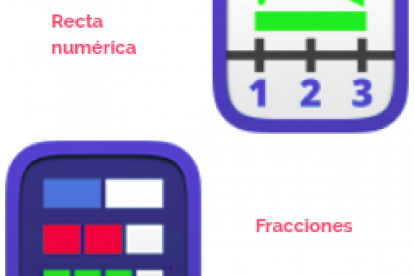 Aplicaciones interactivas