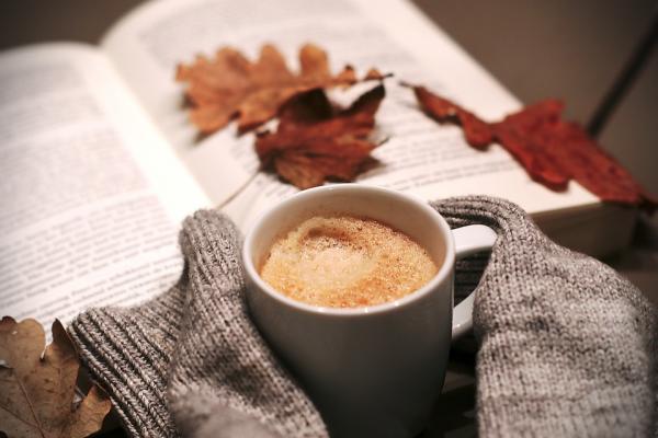 Taza de café. Imagen libre de derechos. Origen: Pixabay. 