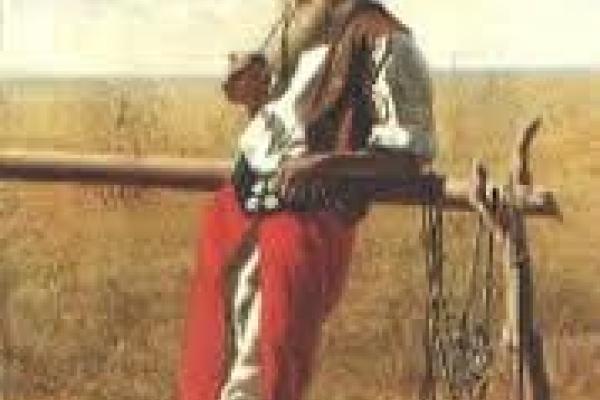 Gaucho oriental