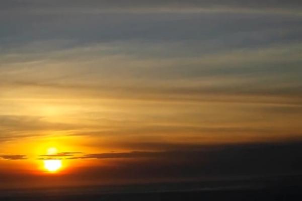 Atardecer