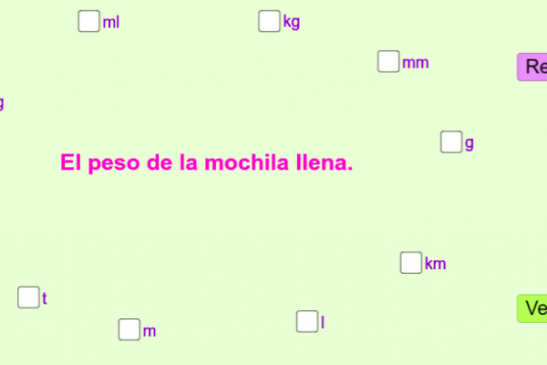 Ejemplo de una propuesta interactiva