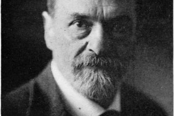 Pedro Figari