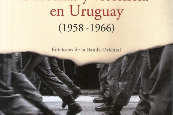 Tapa del libro La trama autoritaria