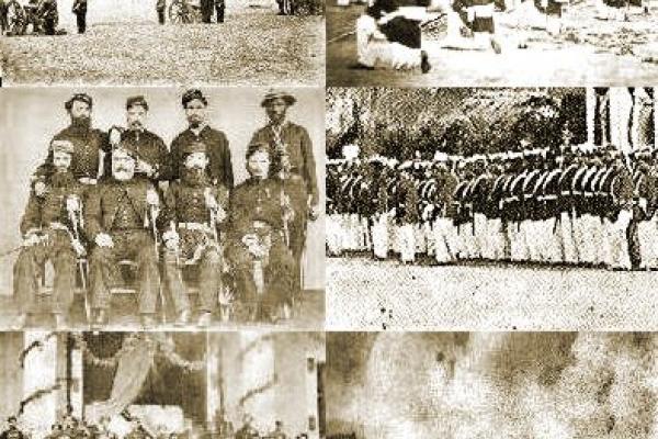 Guerra de la Triple Alianza