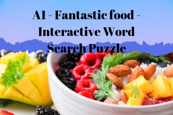 Picture of food