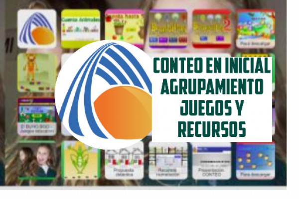 Imagen del agrupamiento de recursos