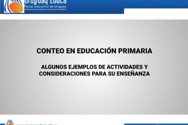 Título de la presentación