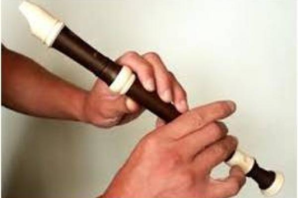 flauta dulce