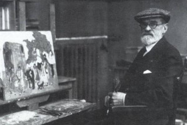 Pedro Fugari