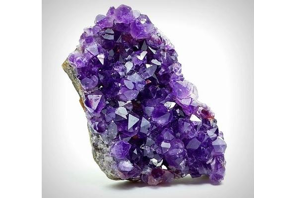 Imagen de piedra amatista