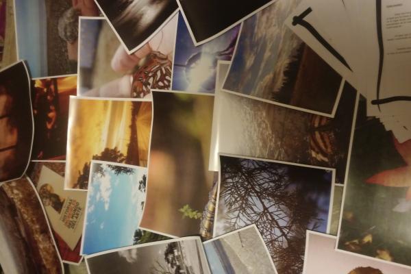 Fotografías 