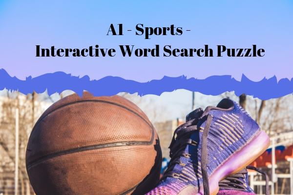 Picture of sports