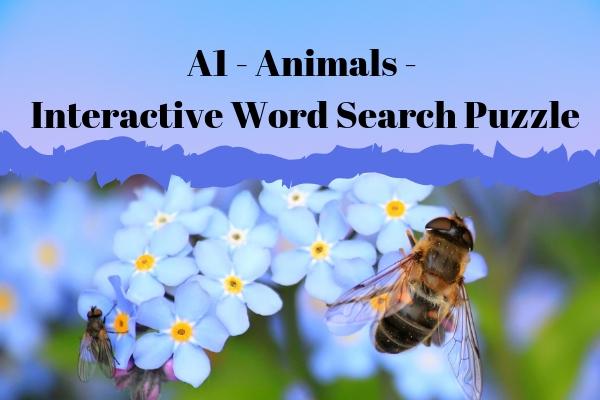 Picture of animals