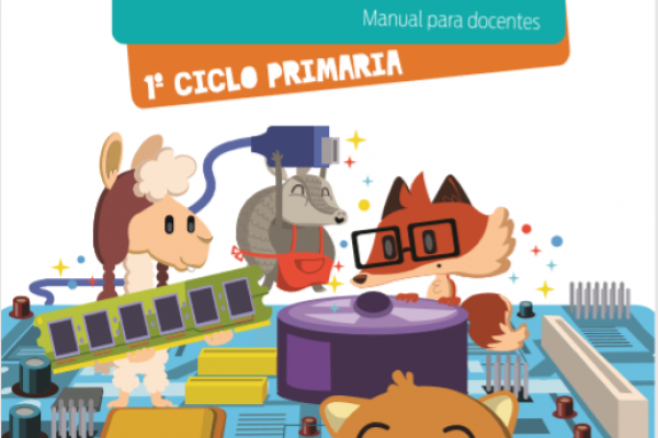 Manual para docentes