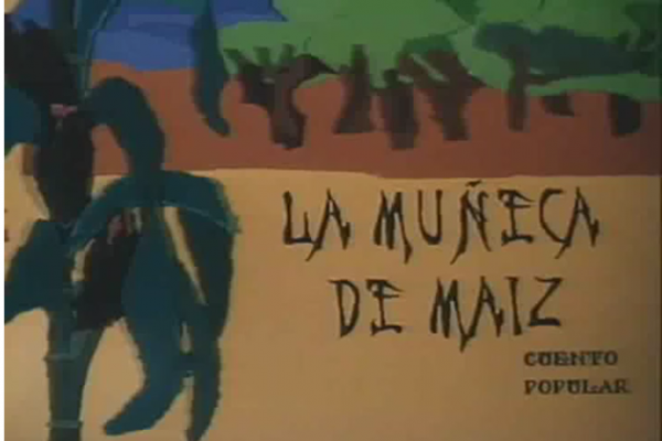 Cuento popular guaraní.