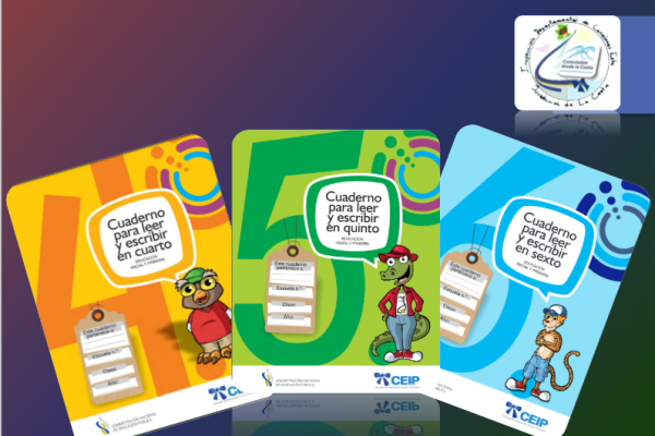 Recursos para apoyar los CLE de 4to, 5to y 6to