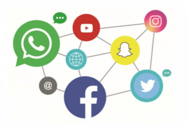 Redes Sociales