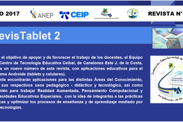 Revistablet 2