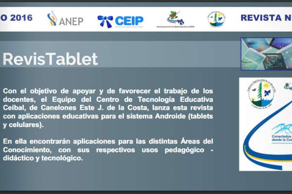 Revistablet 1