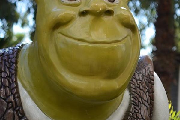 shrek