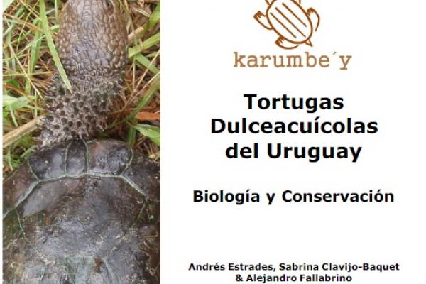 Publicación de KARUMBÉ