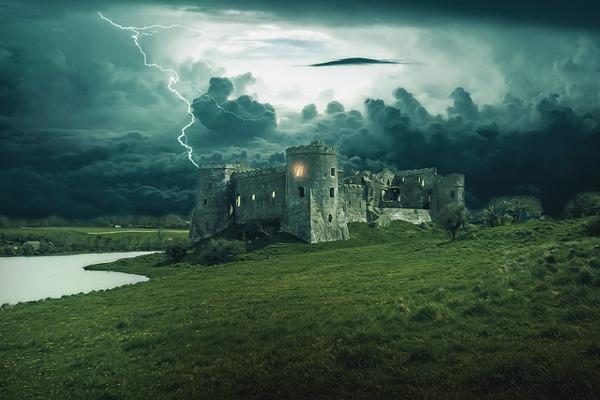 Castle