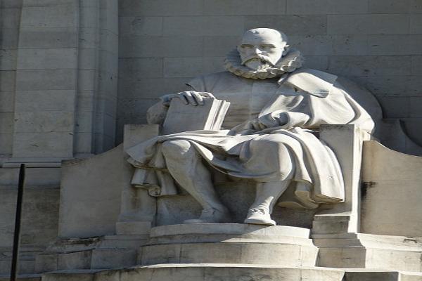 Cervantes