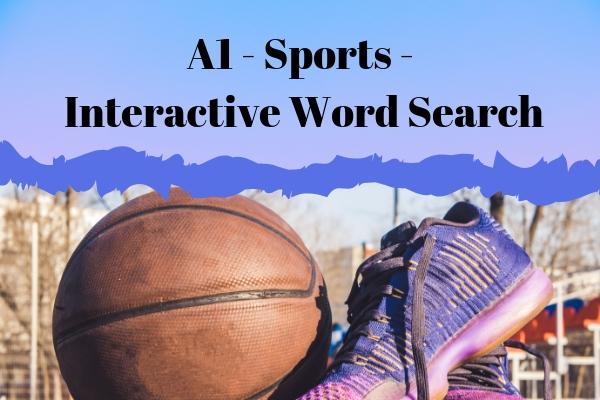 Picture of sports