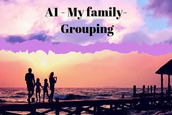 family grouping