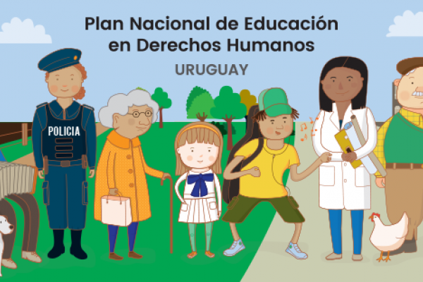 diversidad de personas