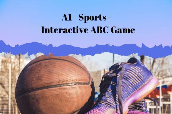Picture of a sports