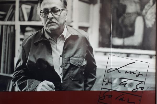 Foto de Luis Solari