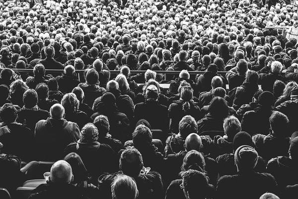 audience