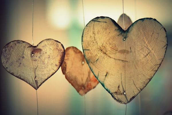 corazón