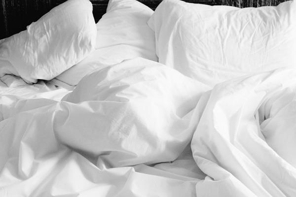 almohada