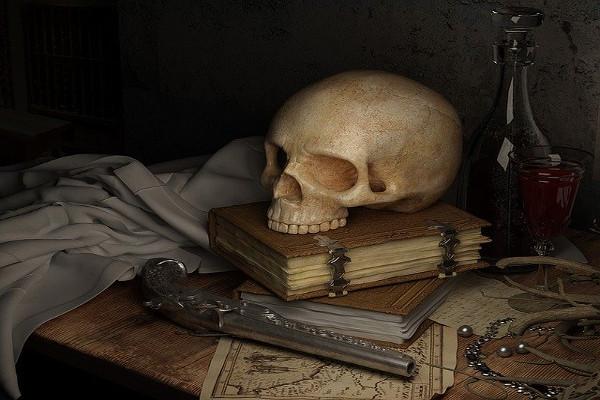 muerte