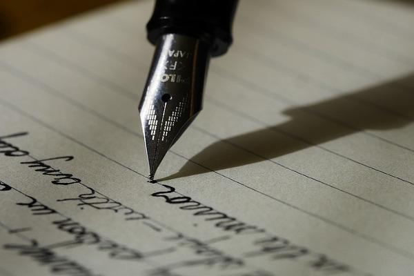 escribir