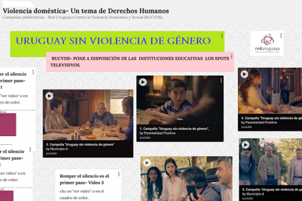capturas de videos