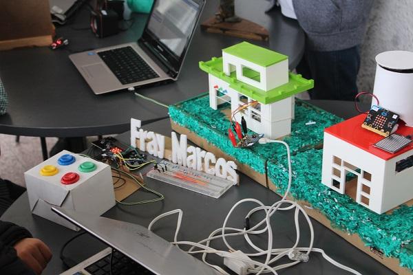 Maqueta