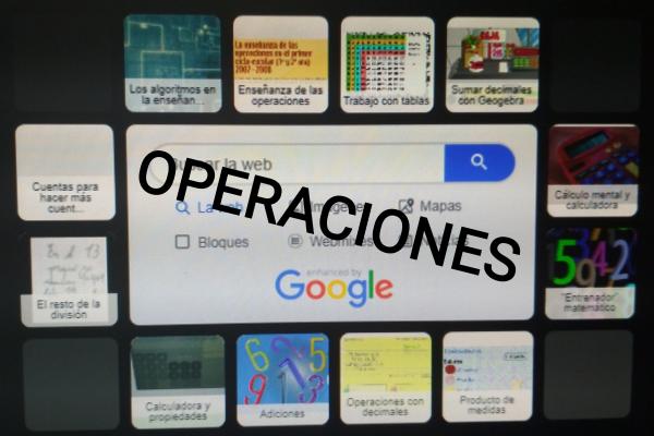 Imagen del agrupamiento de recursos