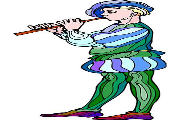 personaje