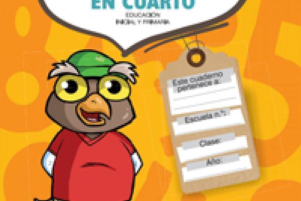 Portada del libro