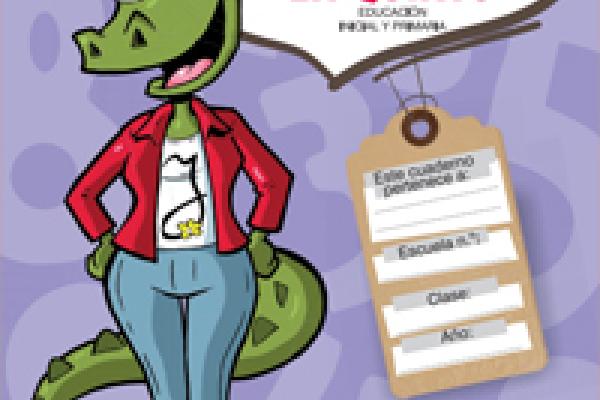 Portada del libro