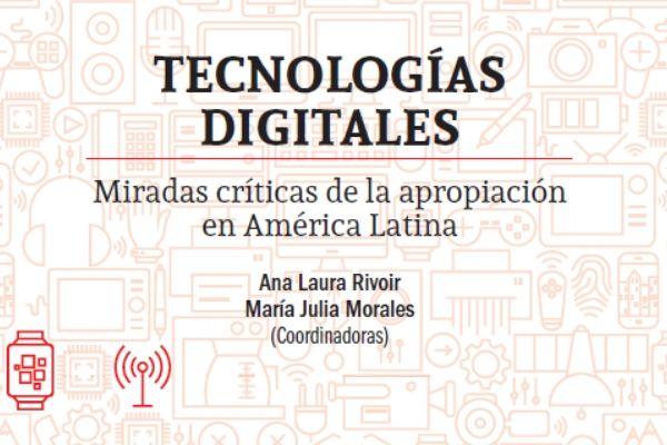 Tapa Tecnologías Digitales
