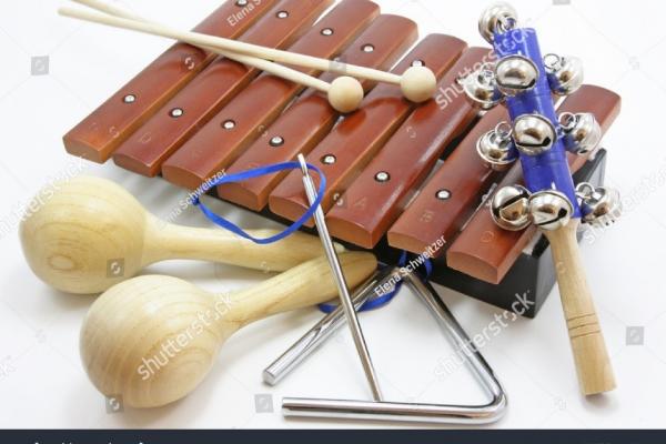 instrumentos musicales idiófonos