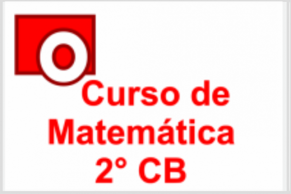 Curso de matemática 2°
