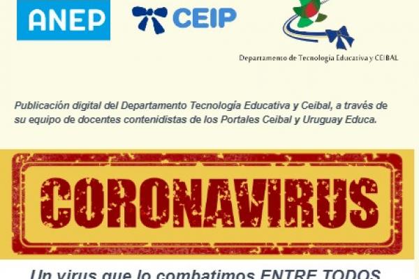 Coronavirus.